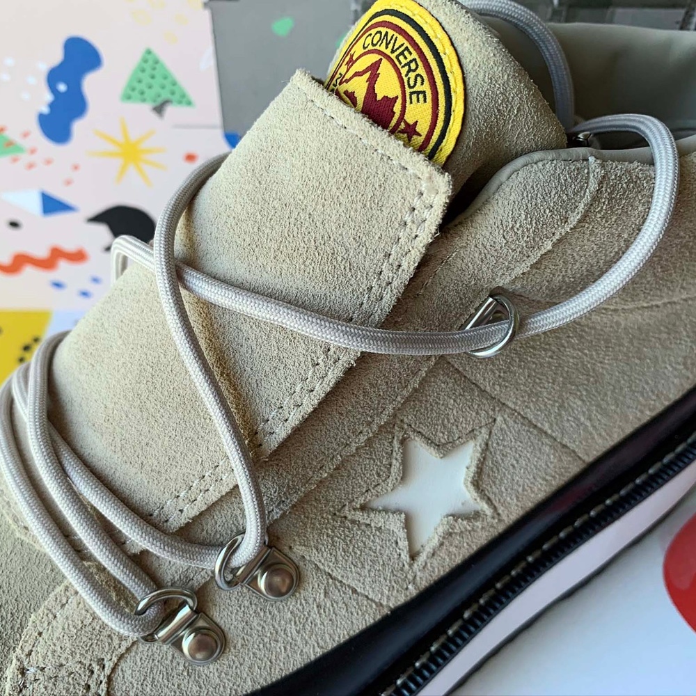 Converse All Star - Picture 10 of 13